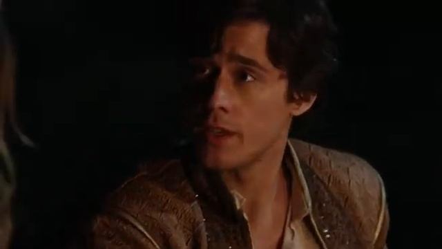 Алиса и Сайрус 1х12 №1 смотреть онлайн