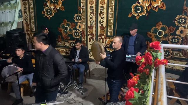 Chortoq toʻy смотреть онлайн