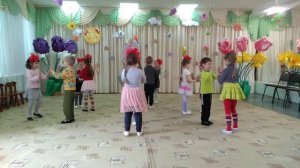 Коммуникативная игра со сменой партнёра «Ну и до свиданья!»