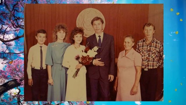 С Днём Рождения Мамочка смотреть онлайн