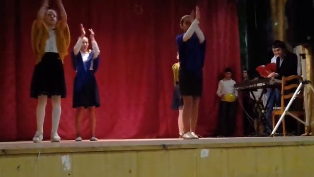 Танец реки!??? смотреть онлайн