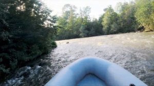 Yamaha 20 ВОДОМЁТ- валит НЕРЕАЛЬНО