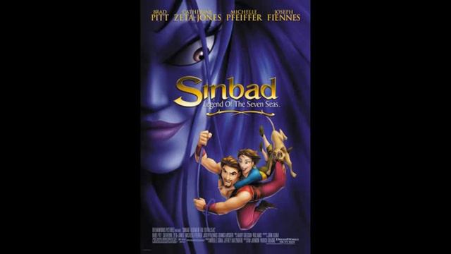 BO Sinbad La légende des 7 mers - Sirens смотреть онлайн