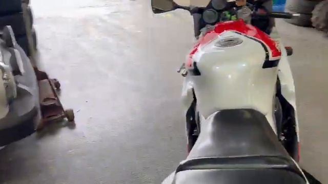1991 SUZUKI GSXR 750 | MATHEWSONS CLASSIC CARS | 1&2 SEPTEMBER 2023 смотреть онлайн