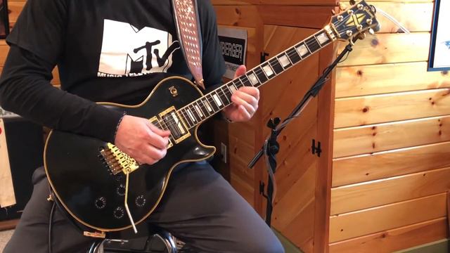 Star Spangled Banner Guitar Cover смотреть онлайн