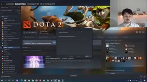 Как указать Steam ранее уже установленные и скаченные игры ?