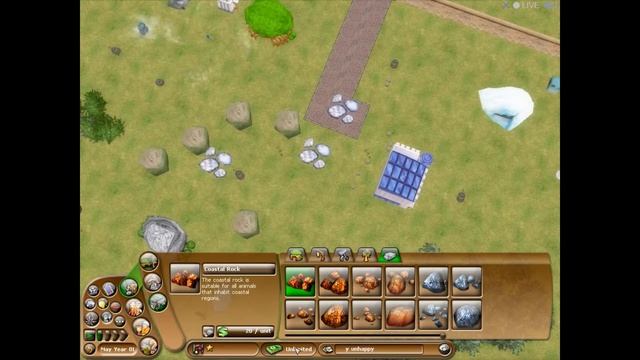 MARINE PARK EMPIRE ( partie 1 ) смотреть онлайн