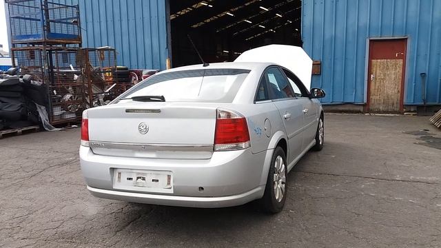 1111407 Vectra C Z18XER смотреть онлайн