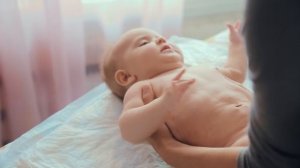 Уход за малышом: совмещаем приятное с полезным! [Супермамы]