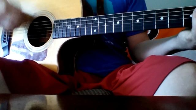 2016_65 Mrs. Robinson (Simon and Garfunkel cover) смотреть онлайн