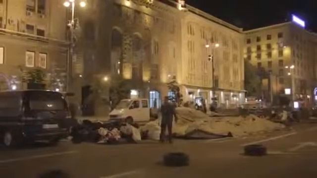 1 06 Нас использовали как презерватив Активисты Майдана о новой власти смотреть онлайн