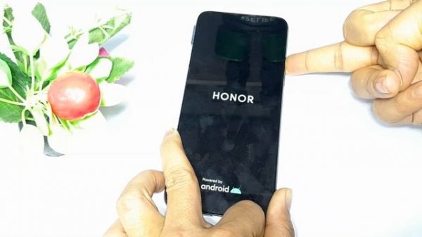 HONOR X6 (VNE LX1) HARD RESET | HONOR X6 (VEN LX2) HARD RESET AND PASSWORD PATTERN PIN UNLOCK 2023