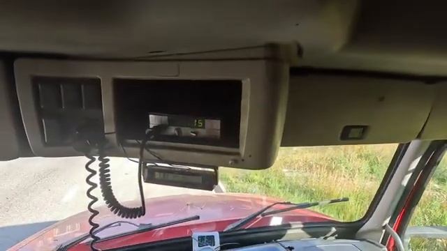 VOLVO VNL / ЗАМЕНА ПОМПЫ / УСТАНОВКА ДАТЧИКА/ МОТОР ПОЕХАЛ / LioNPoweR смотреть онлайн