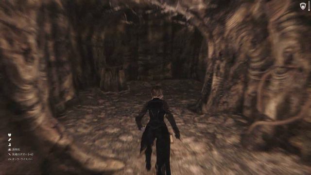 #1227 A vampire magical girl in Hammet's Dungeon Packs 25 Gierhall Barrow смотреть онлайн