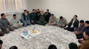 Назам Али Амиров  Чечен-Аул (28.05.2022)