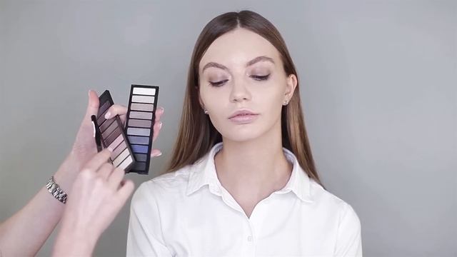 Цветотип Мягкое Лето смотреть онлайн