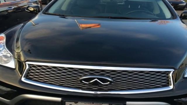Used 2017 INFINITI QX50 Arlington VA Acura Washington-DC, DC #ALL017114A - SOLD смотреть онлайн