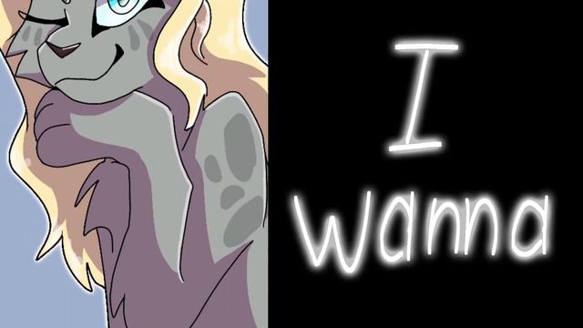 Closer / ANIMATION MEME /WARRIORS CATS ( Flipaclip)