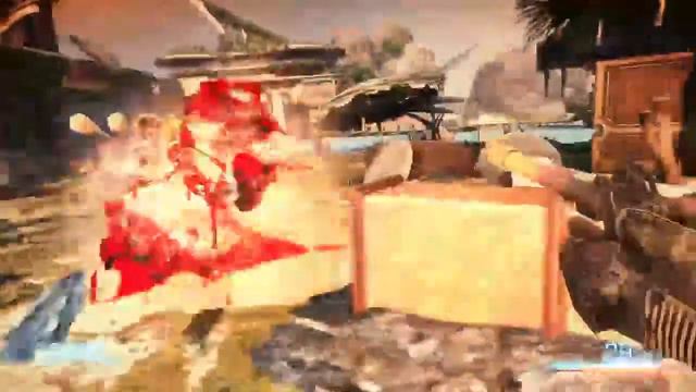 Bulletstorm bois. "Gears of War" on ps4? смотреть онлайн