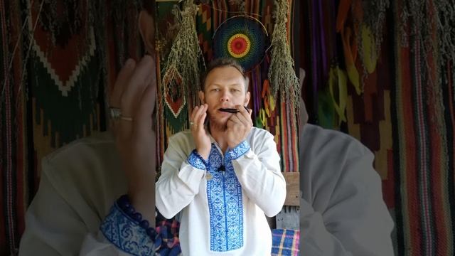 Варган для медитации, хомус, дрымба, мастер Native Workshop нота Фа#2 смотреть онлайн