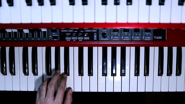 Ariana Grande - thank you, Next - Easy Piano Tutorial смотреть онлайн
