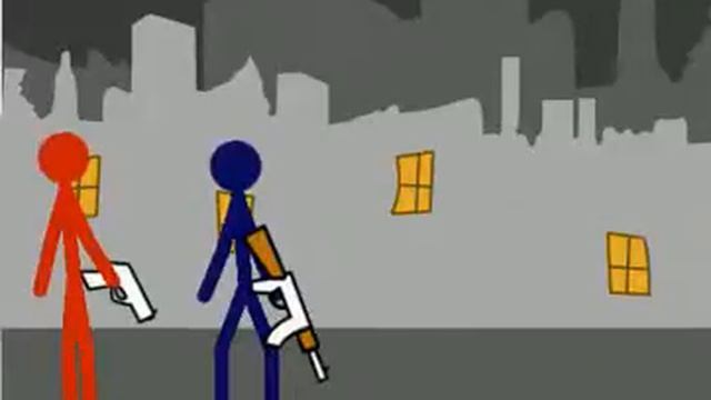 Игра | Рисуем мультфильмы 2 смотреть онлайн