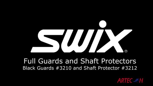 ARTECHSKI: How To Install Hand Guards on Alpine Poles смотреть онлайн