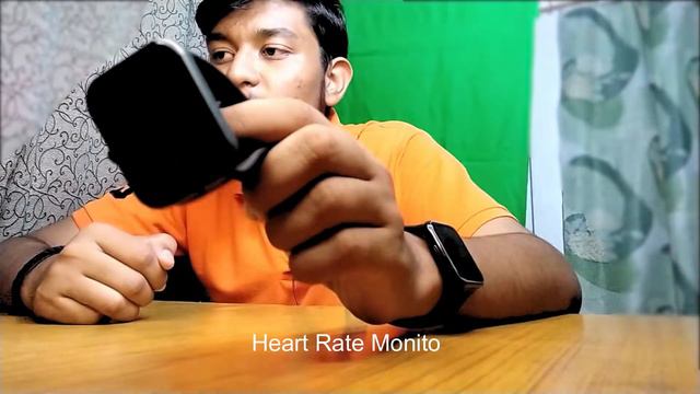 Noise Colorfit Pulse 2 | Budget Smartwatch under ₹1999! #noise смотреть онлайн