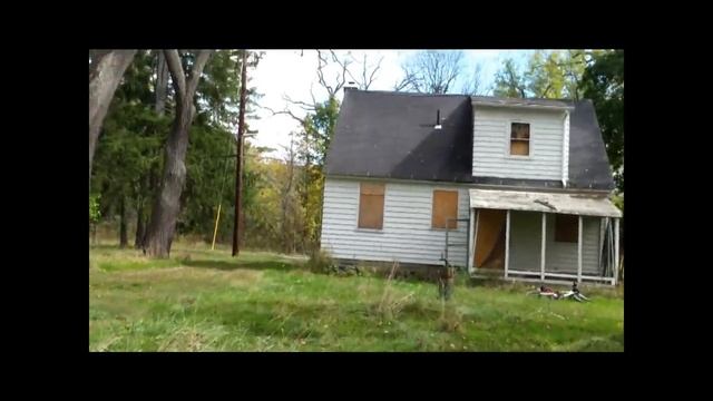A trip to Helltown, Ohio (Original) смотреть онлайн