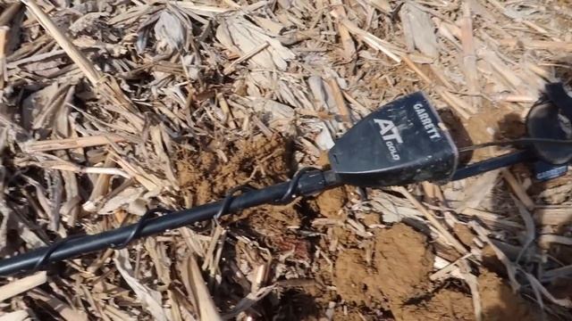 OH MY! Look at THAT COIN! | Metal Detecting Colonial Coins and Relics смотреть онлайн