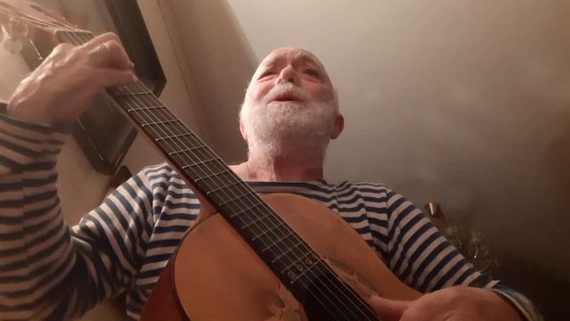 Александр Городницкий. От первой любви до последней любви смотреть онлайн