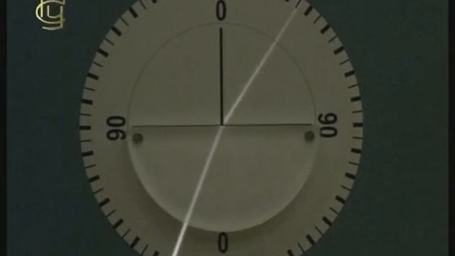 Опыты по физике. Полное внутреннее отражение смотреть онлайн