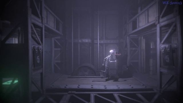 DARQ THE TOWER FULL DLC Complete walkthrough gameplay - No commentary - ALL PUZZLE SOLUTIONS смотреть онлайн