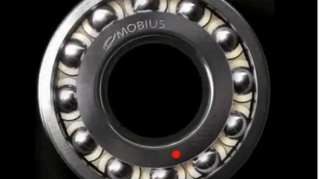 An Animated Introduction to Vibration Analysis by Mobius Institute смотреть онлайн