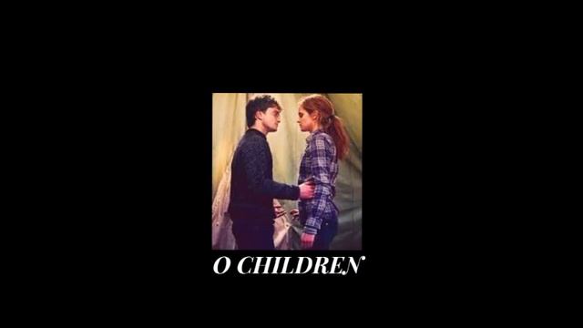 nick cave & the bad seeds - o children (slowed) смотреть онлайн