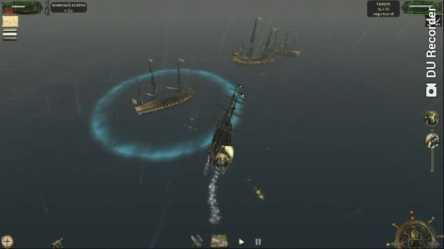 Pirate: Plague of the dead: прохождение игры! Часть 7: Бухта погибших кораблей! смотреть онлайн