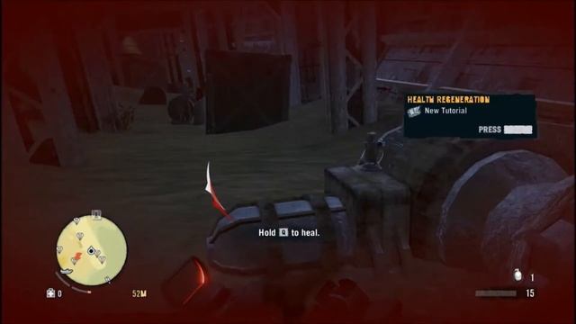 Alienware 14 GT 750M | Far Cry 3 смотреть онлайн