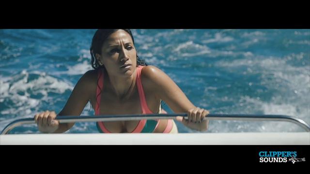 Bound - Priscila Due (Teaser) смотреть онлайн
