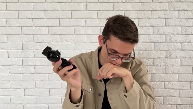 ОДИН ИЗ ЛУЧШИХ ЛЮКСОВЫХ АРОМАТОВ - MOSCHINO TOY BOY. смотреть онлайн