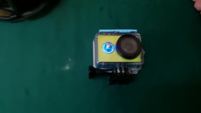 Xiaomi Yi - Экшен камера для страйкбола--Xiaomi Yi - Action camera for airsoft смотреть онлайн