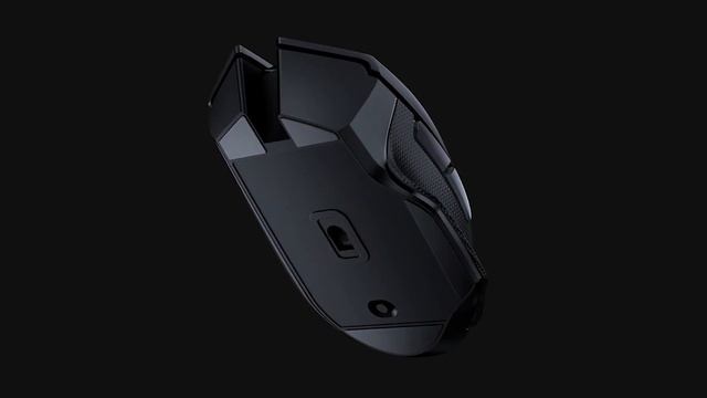 Игровая мышь Razer Basilisk X HyperSpeed смотреть онлайн