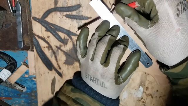 Ручная ?ШИНКОВКА для КАПУСТЫ? сделай сам, своими руками !!! Manual shredder for cabbage !!! смотреть онлайн