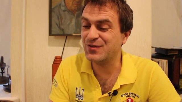 Саул Боровой в Еврейском музее. смотреть онлайн