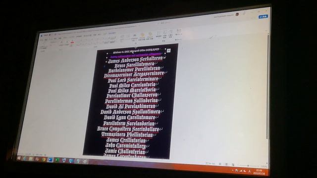 Windows 8.1 NEC Microsoft Office LETRASET B5 James Anderson Selloterian, Bruce Miles Sacheloteran, смотреть онлайн