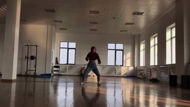 Promo Saifulina Tatiana смотреть онлайн