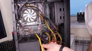 Как установить SSD диск в компьютер или системный блок. Правильное подключение SSD в системник