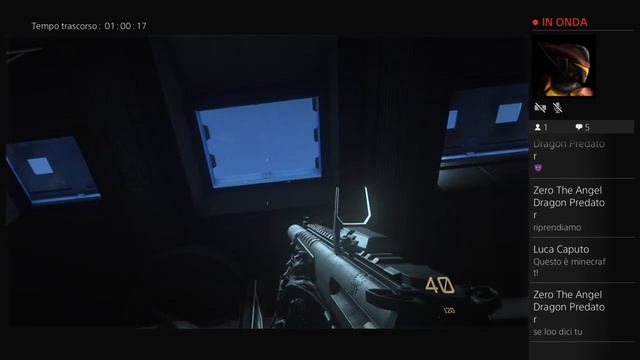 Call of duty: Advanced Warfare campaign PS4 live (Part 4) смотреть онлайн