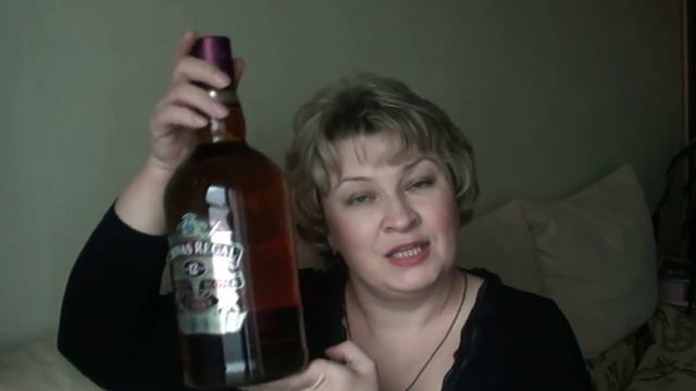 Огромная бутылка для декора в технике декупаж. А что декорируете Вы? смотреть онлайн