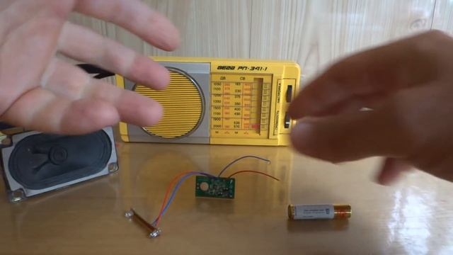 ✅ПЕРЕДАТЧИК из ДЕТСКОЙ МАШИНКИ это РЕАЛЬНО !? или БАНАЛЬНО !?! смотреть онлайн