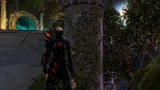 Guild Wars 2 - Mantodea Rifle смотреть онлайн